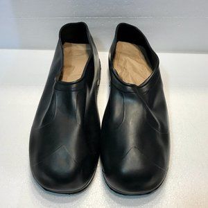 Tingley Weather-Tuff Stretch Rubber Overshoe